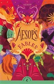 Aesop's fa... - Aesop -  foreign books in polish 