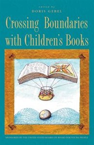 Obrazek Crossing Boundaries with Children's Books