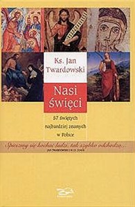 Picture of Nasi święci