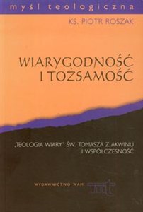 Obrazek Wiarygodność i tożsamość