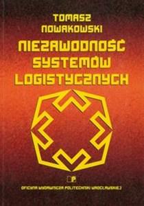 Obrazek Niezawodność systemów logistycznych