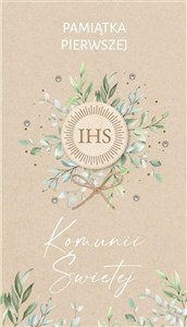 Picture of Karnet Komunia