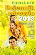 Dziennik z... - Zbigniew T. Nowak -  foreign books in polish 