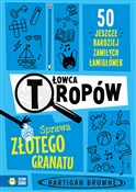 Zobacz : Łowca trop... - Hartigan Browne
