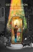 Ostatni te... - Lee Su-yeon -  foreign books in polish 