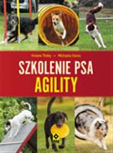 Obrazek Szkolenie psa Agility