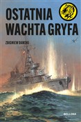 Polska książka : Ostatnia w... - Zbigniew Damski