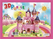 Puzzle 3D ... -  books from Poland