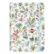 polish book : Notatnik M...