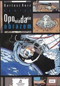 Komiks opo... - Bartosz Kurc - Ksiegarnia w UK