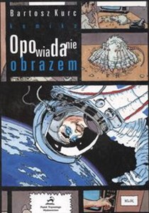 Obrazek Komiks opowiadanie obrazem