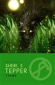 Trawa - Sheri Tepper -  books in polish 
