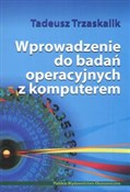 Zobacz : Wprowadzen... - Trzaskalik Tadeusz