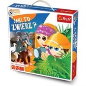 Jaki to zw... -  books from Poland