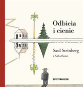 Odbicia i ... - Saul Steinberg, Aldo Buzzi - Ksiegarnia w UK