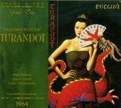 polish book : Puccini: T...