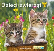 polish book : Dzieci zwi... - Rafał Wejner