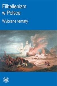 Picture of Filhellenizm w Polsce Wybrane tematy