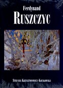 FERDYNAND ... - STEFANIA KRZYSZTOFOWICZ-KOZAKOWSKA -  Książka z wysyłką do UK