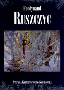 Picture of FERDYNAND RUSZCZYC