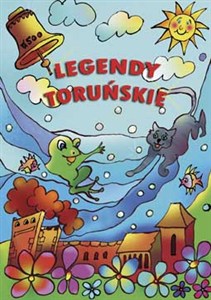 Obrazek Legendy toruńskie
