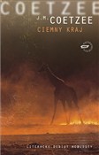 Ciemny kra... - J.M. Coetzee -  Polish Bookstore 