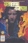 Książka : Rising Sta... - J. Michael Straczynski