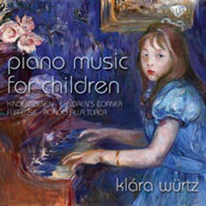 Picture of Piano Music For Children