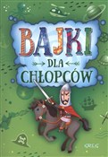 polish book : Bajki dla ... - Małgorzata Białek
