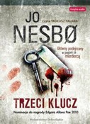 [Audiobook... - Jo Nesbo -  books in polish 