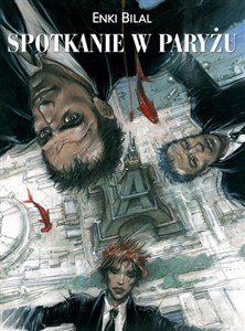 Obrazek Spotkanie w Paryżu