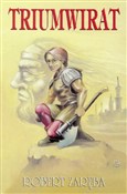 polish book : Triumwirat... - Robert Zaręba