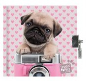 polish book : Pamiętnik ...