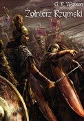 Żołnierz r... - G. R. Watson -  Polish Bookstore 