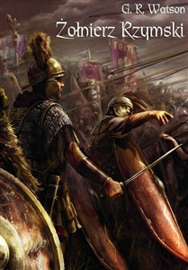 Obrazek Żołnierz rzymski