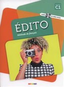 Edito C1 M... - Cecile Pinson -  Polish Bookstore 
