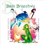 [Audiobook... - Jan Brzechwa - Ksiegarnia w UK