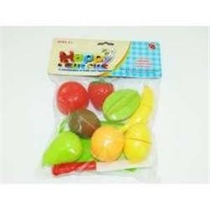 Picture of Zestaw owoców