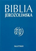 polish book : Biblia Jer... - Opracowanie Zbiorowe