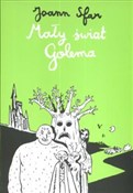 polish book : Mały świat... - Joann Sfar