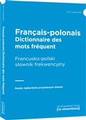 Francusko-... - Opracowanie Zbiorowe -  books in polish 