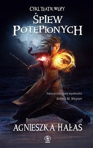 Obrazek Teatr węży 4 Śpiew potępionych