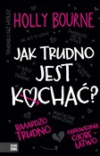Jak trudno... - Holly Bourne -  Polish Bookstore 