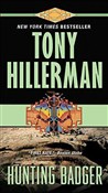 Zobacz : Hunting Ba... - Tony Hillerman