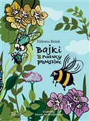 Książka : Bajki z na... - Elżbieta Bielak