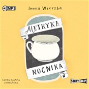 [Audiobook... - Iwona Wierzba -  Książka z wysyłką do UK