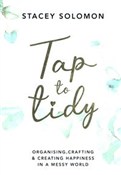 Zobacz : Tap to Tid... - Stacey Solomon