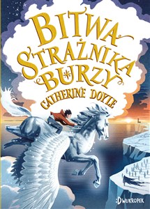 Obrazek Bitwa Strażnika Burzy Strażnik Burzy 3