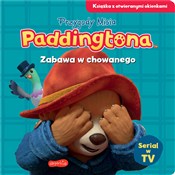 Książka : Zabawa w c... - Opracowanie Zbiorowe