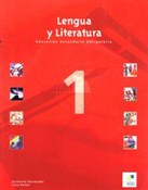 Lengua y L... - Guillermo Hernandez -  foreign books in polish 